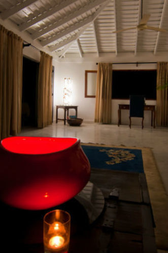 Mynt Retreat Bed & Breakfast Бухта Монтего Экстерьер фото